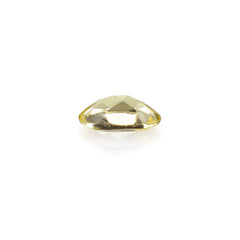 YELLOW BERYL CUT OVAL (MEDIUM/SI) 4.00X3.00 MM 0.14 Cts.