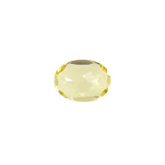 YELLOW BERYL CUT OVAL (MEDIUM/SI) 4.00X3.00 MM 0.14 Cts.