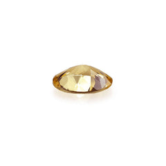 YELLOW BERYL CUT OVAL (MEDIUM) 11.00X9.00 MM 2.65 Cts.